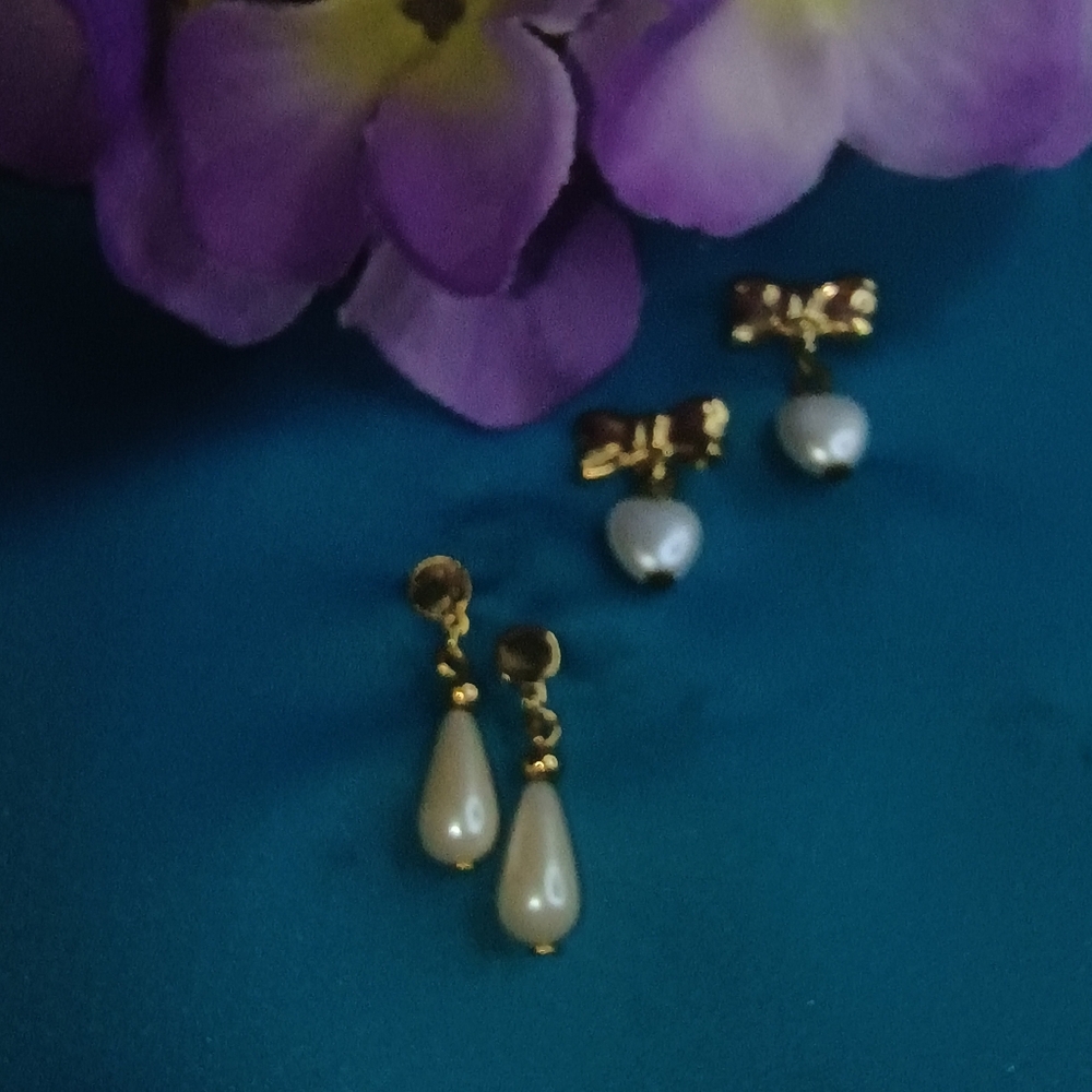 Summer's New Items ( Two Golden Ray's) - image 3